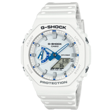 Casio G-Shock Quartz Men's 48MM GA2100HDS-7A