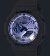 Casio G-Shock Quartz Men's 48MM GA2100HDS-7A