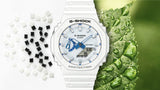 Casio G-Shock Quartz Men's 48MM GA2100HDS-7A