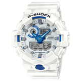 Casio G-SHOCK Quartz Men's 57MM GA700HDS-7A