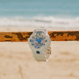 Casio G-SHOCK Quartz Men's 57MM GA700HDS-7A
