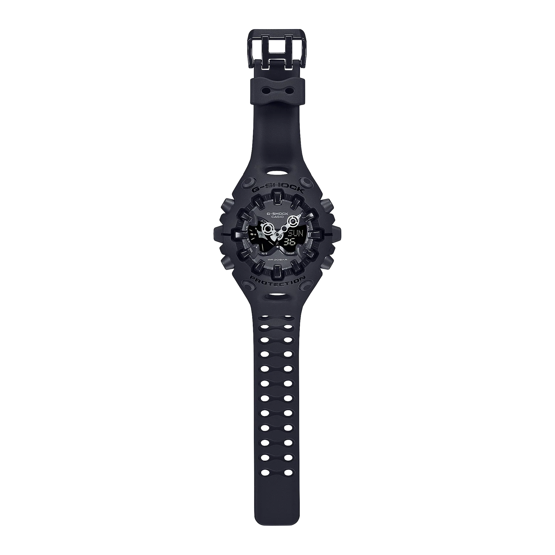 Casio G-SHOCK Quartz Men's 49MM GAV01-1A