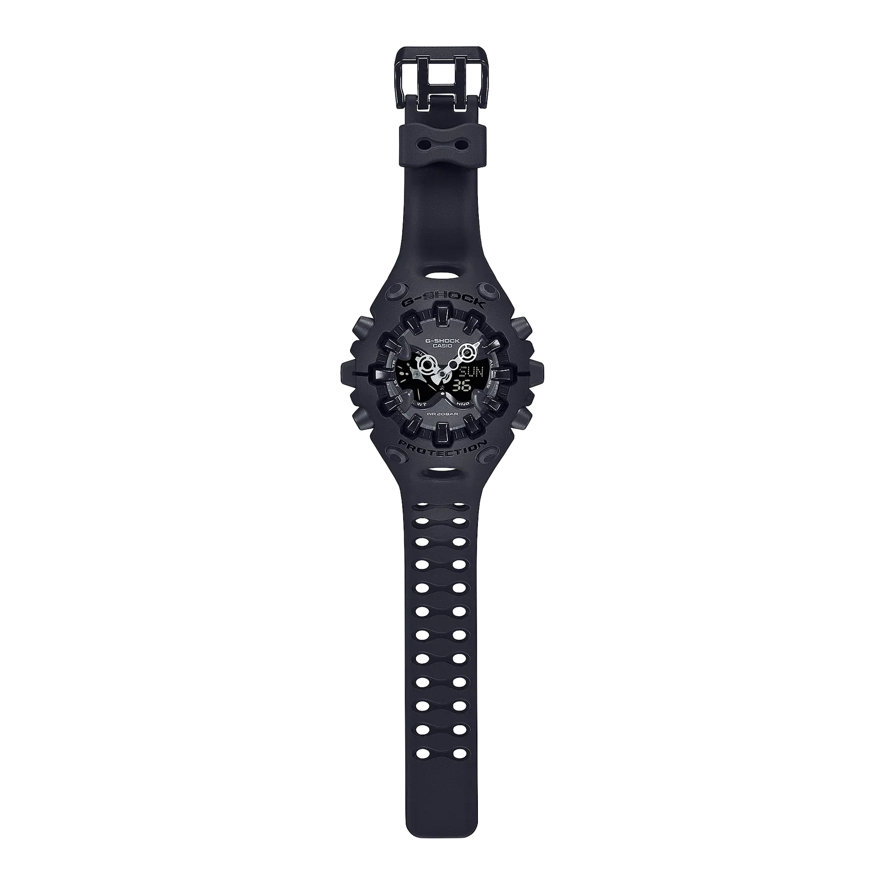 Casio G-SHOCK Quartz Men's 49MM GAV01-1A
