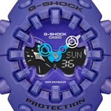 Casio G-SHOCK Quartz Men's 49MM GAV01-2A