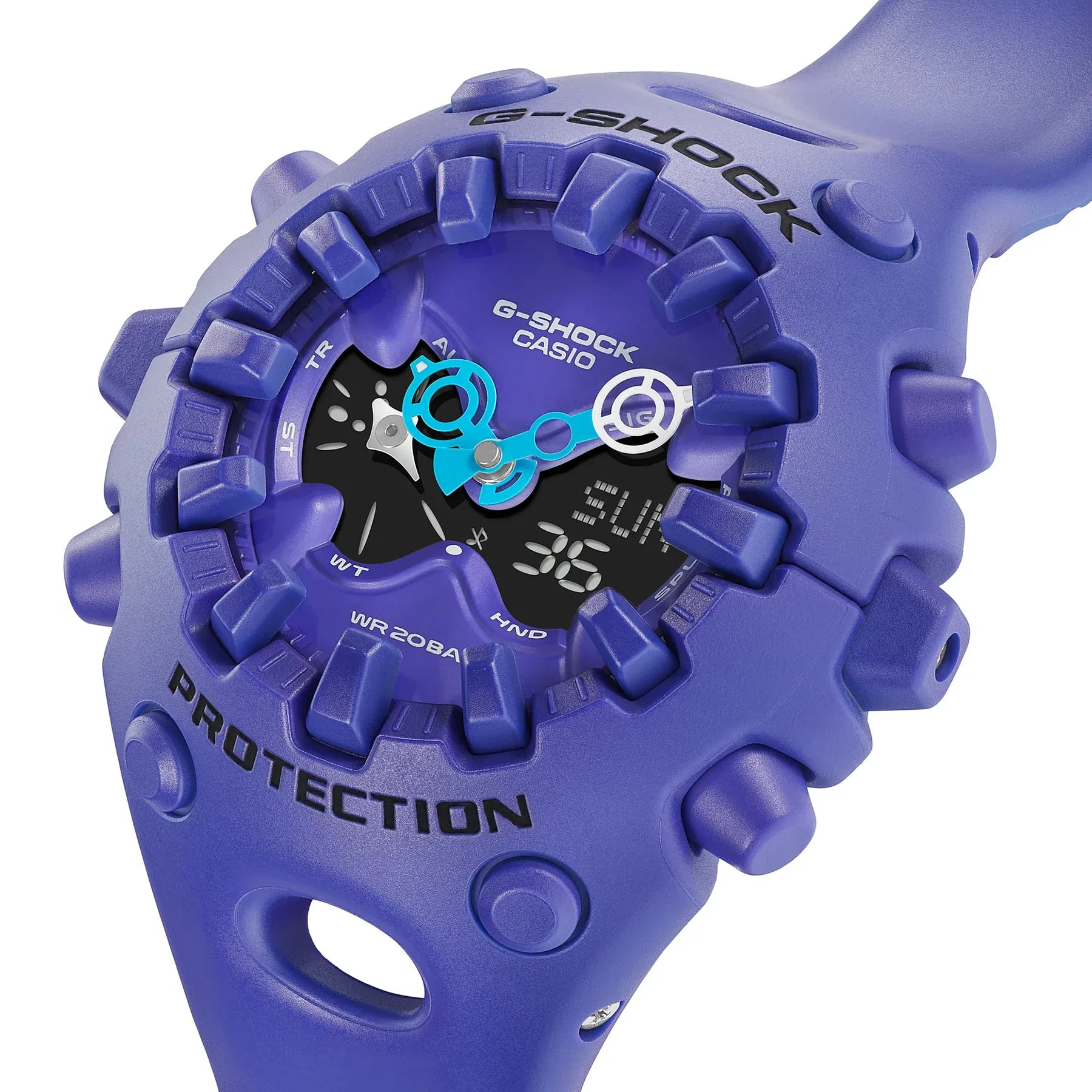 Casio G-SHOCK Quartz Men's 49MM GAV01-2A