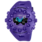 Casio G-SHOCK Quartz Men's 49MM GAV01-2A