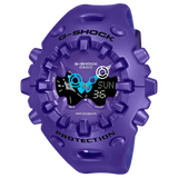 Casio G-SHOCK Quartz Men's 49MM GAV01-2A