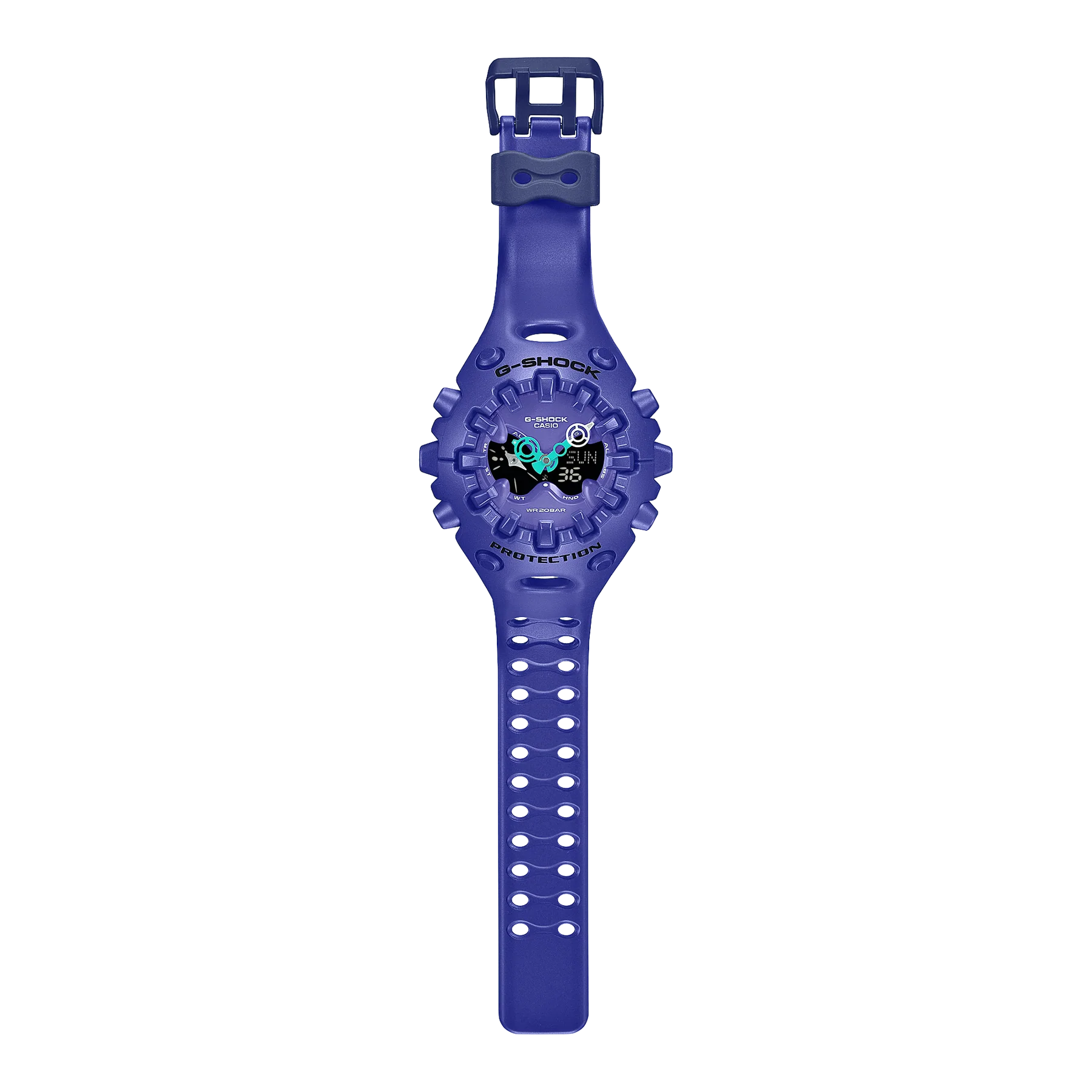 Casio G-SHOCK Quartz Men's 49MM GAV01-2A