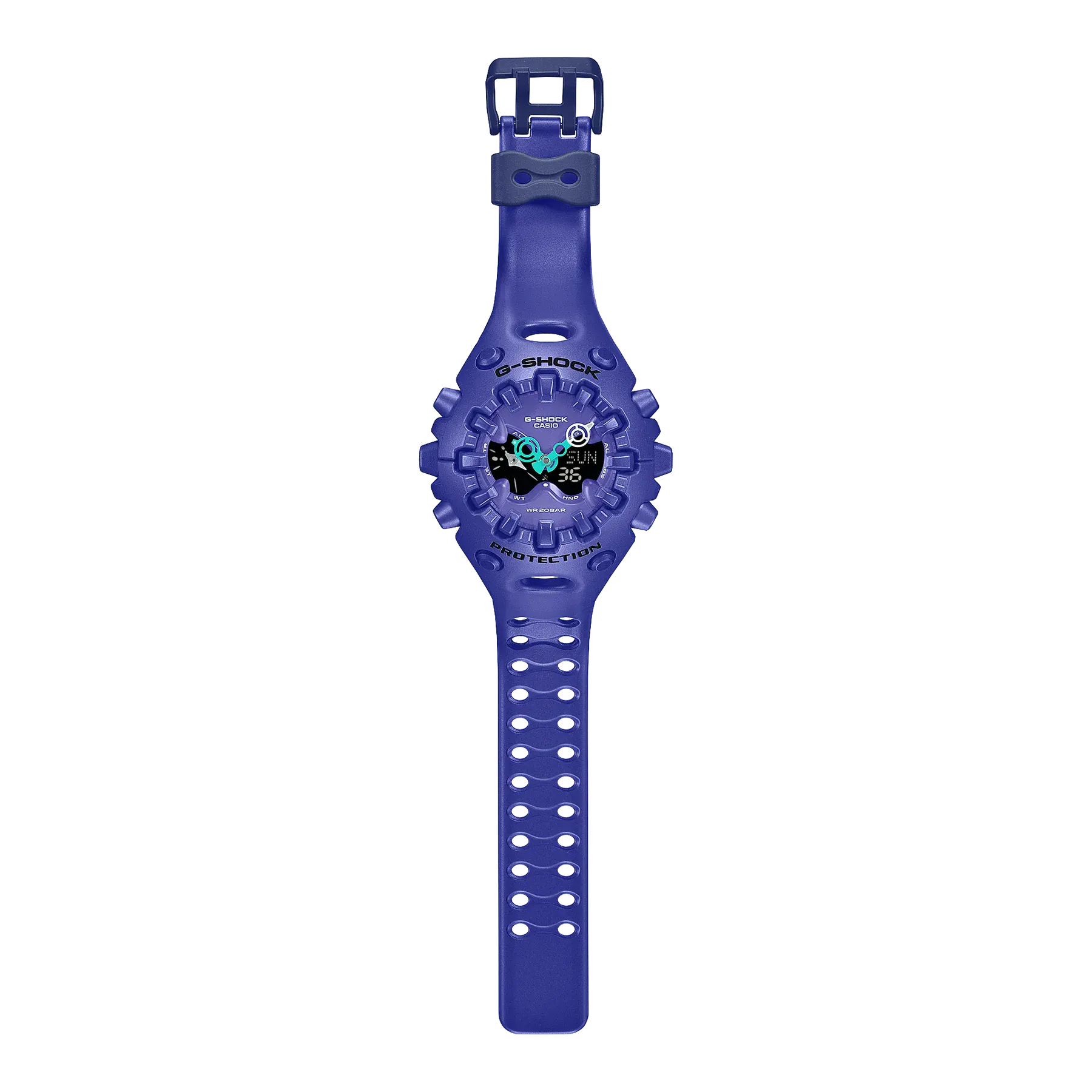Casio G-SHOCK Quartz Men's 49MM GAV01-2A