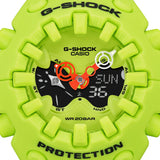 Casio G-SHOCK Quartz Digital-Analog Unisex 49MM Watch GAV01-9A