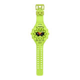 Casio G-SHOCK Quartz Digital-Analog Unisex 49MM Watch GAV01-9A