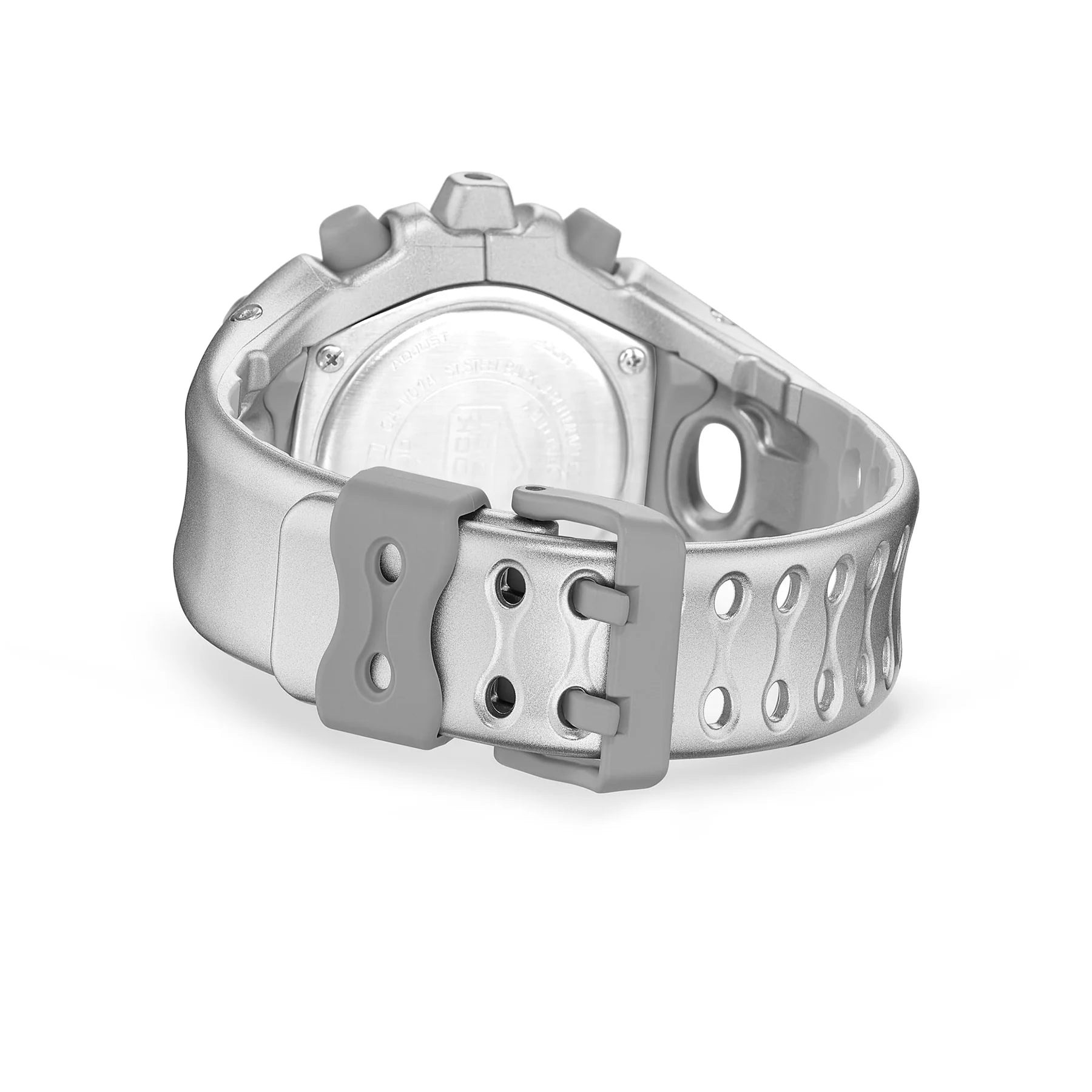 Casio G-SHOCK Quartz Unisex 49mm GAV01A-8A