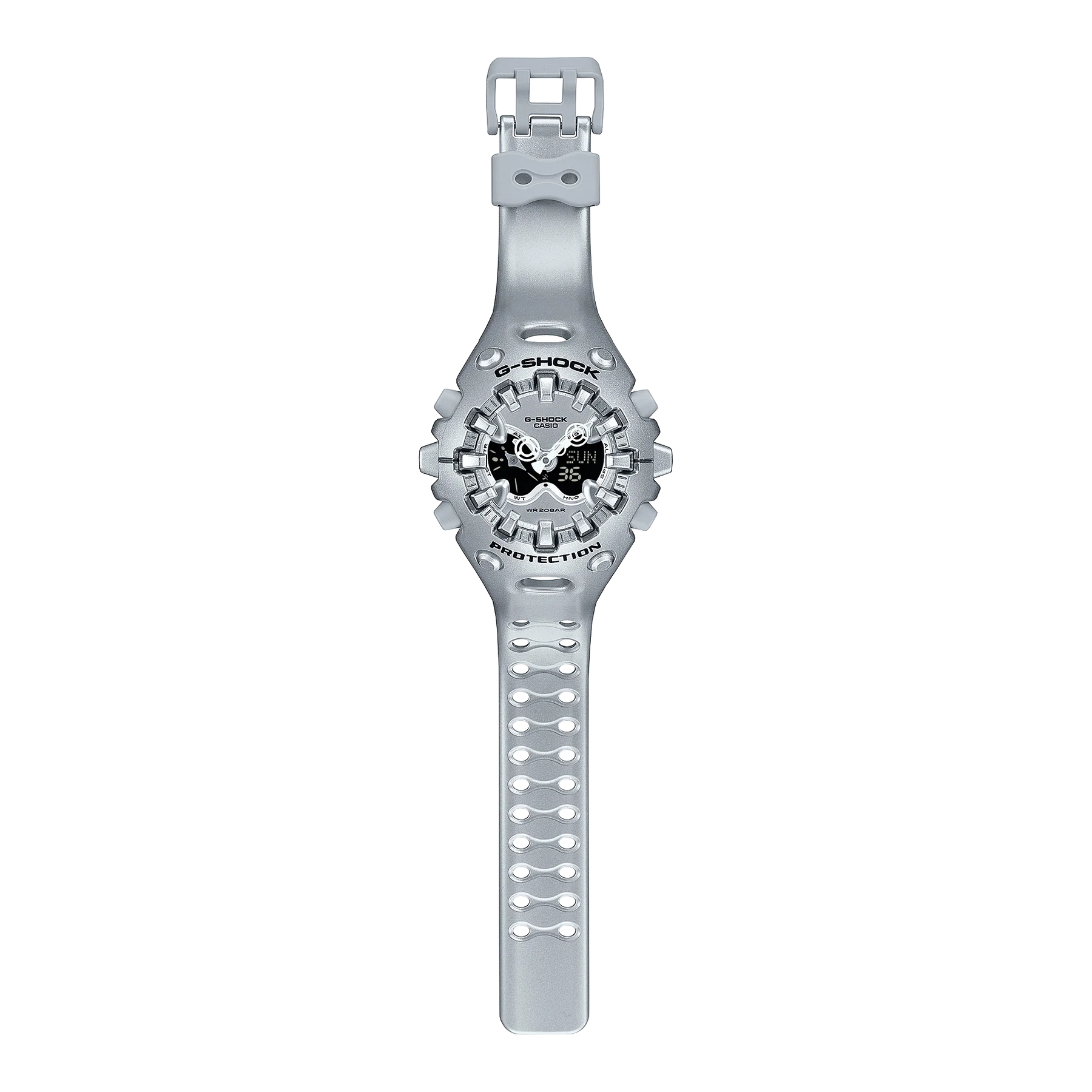 Casio G-SHOCK Quartz Unisex 49mm GAV01A-8A