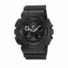 Casio G-SHOCK Analogue Digital Men's Watch GA100-1A1