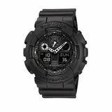Casio G-SHOCK Analogue Digital Men's Watch GA100-1A1
