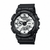 Casio G-SHOCK Men's Analogue Digital Watch GA110WD-1