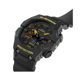 Casio G-SHOCK Men’s Analogue Digital Watch GAB001CY-1A