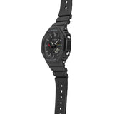 Casio G-SHOCK Men's 48.50mm Resin Digital Analogue Watch GAB2100-1A