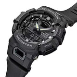 Casio Men's G-SHOCK Resin Analogue Digital Sport Watch GBA900-1A