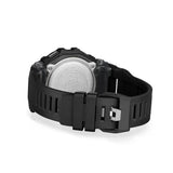 Casio G-Shock G-Squad GBD200-1A1 Digital Sport Watch | Wallace Bishop