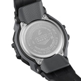 Casio G-Shock G-Squad GBD300-1 Digital Sport Watch | Wallace Bishop