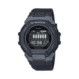 Casio G-Shock G-Squad GBD300-1 Digital Sport Watch | Wallace Bishop