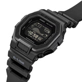 Casio G-LIDE Men's Resin Digital Sport LCD Watch GBX100NS-1D
