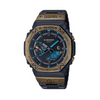 Casio G-SHOCK Men’s Solar Watch GMB2100LL-1A