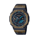 Casio G-SHOCK Men’s Solar Watch GMB2100LL-1A