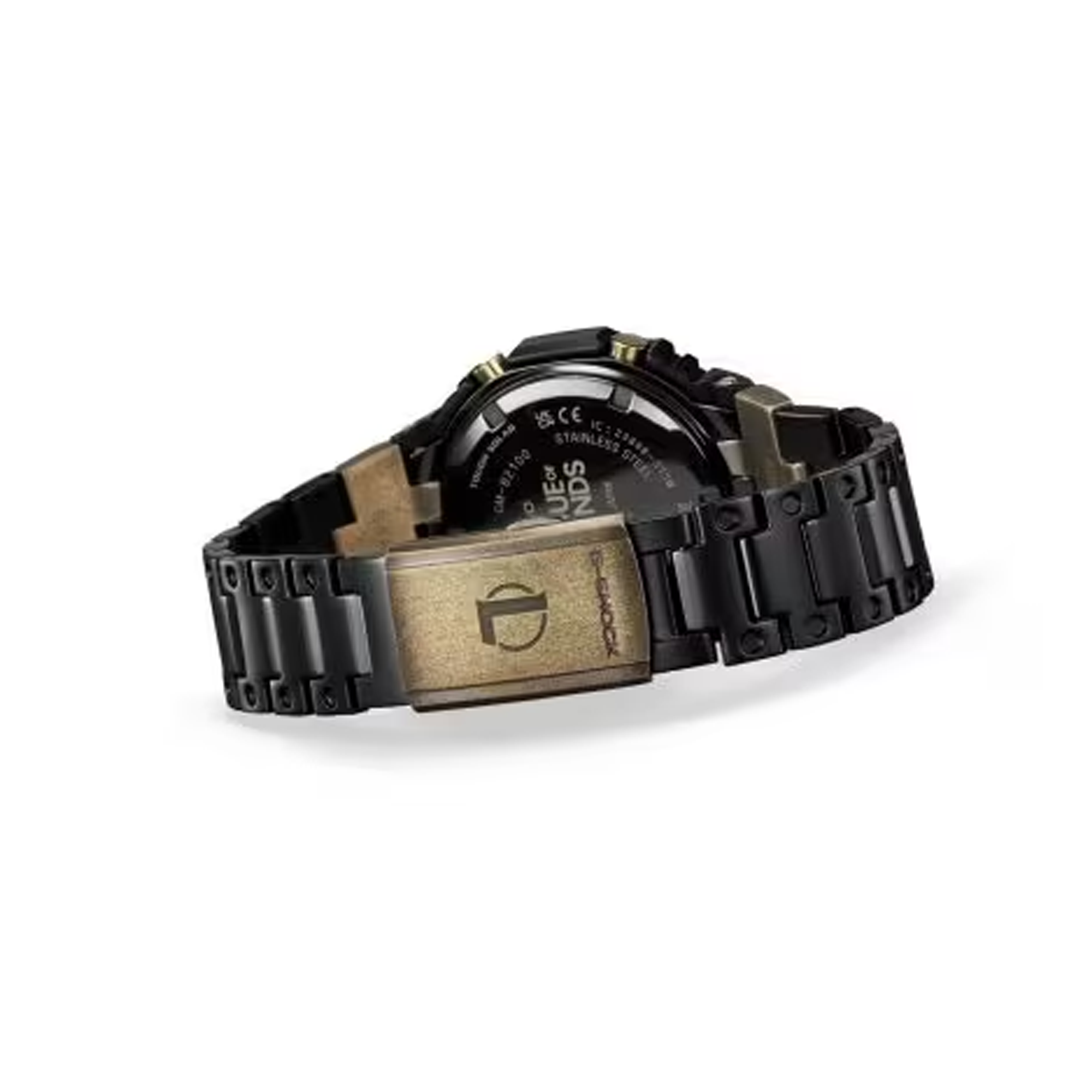 Casio G-SHOCK Men’s Solar Watch GMB2100LL-1A