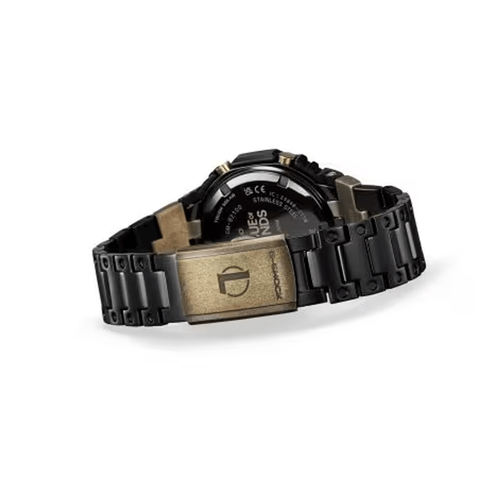 Casio G-SHOCK Men’s Solar Watch GMB2100LL-1A