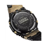 Casio G-SHOCK Men’s Solar Watch GMB2100LL-1A