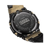 Casio G-SHOCK Men’s Solar Watch GMB2100LL-1A