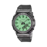 Casio G-Shock Analogue Digital Women's Watch GMAP2100SR-1A
