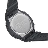 Casio G-SHOCK Analogue-Digital Watch GMAS2100-1A