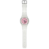 Casio G-Shock Women's Translucent Shimmer Watch GMAP2100SR-7A | Wallace Bishop