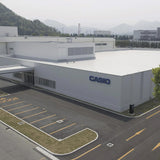 Casio building