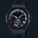 Casio G-Shock Full Metal Solar GMCB2100ADS-1A Analogue Men's Watch | Wallace Bishop