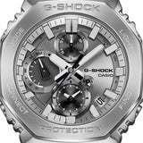 Casio G-Shock Full Metal Solar GMCB2100ADS-1A Analogue Men's Watch | Wallace Bishop