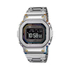 Casio G-Shock Full Metal Rainbow Ion-Plated Solar Watch GMWBZ5000RC-1D