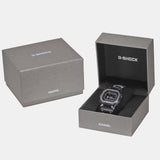 Casio G-Shock GMWBZ5000RC-1D with watch box