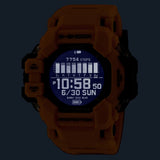 Casio G-SHOCK Rangeman GPRH1000-9D Outdoor Smart Watch | Wallace Bishop