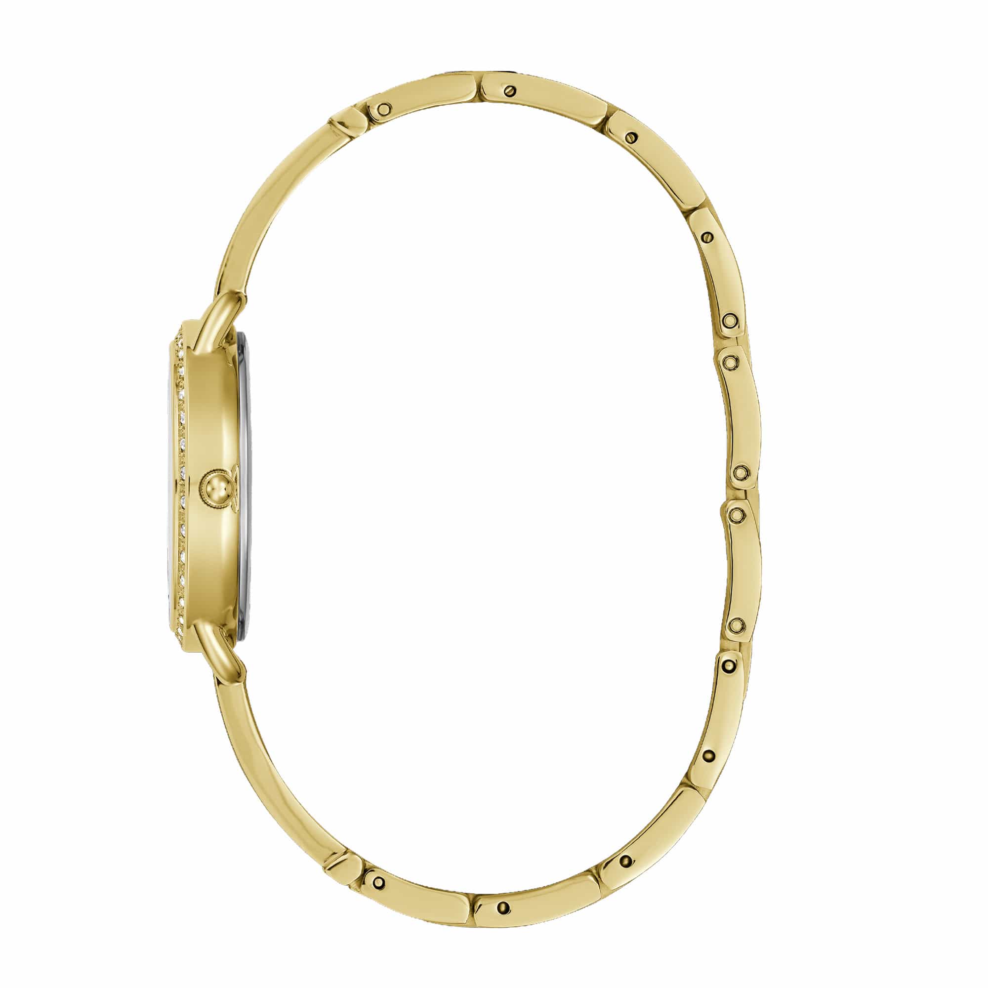 Guess Women's Quartz Bellini 30mm Watch GW0022L2