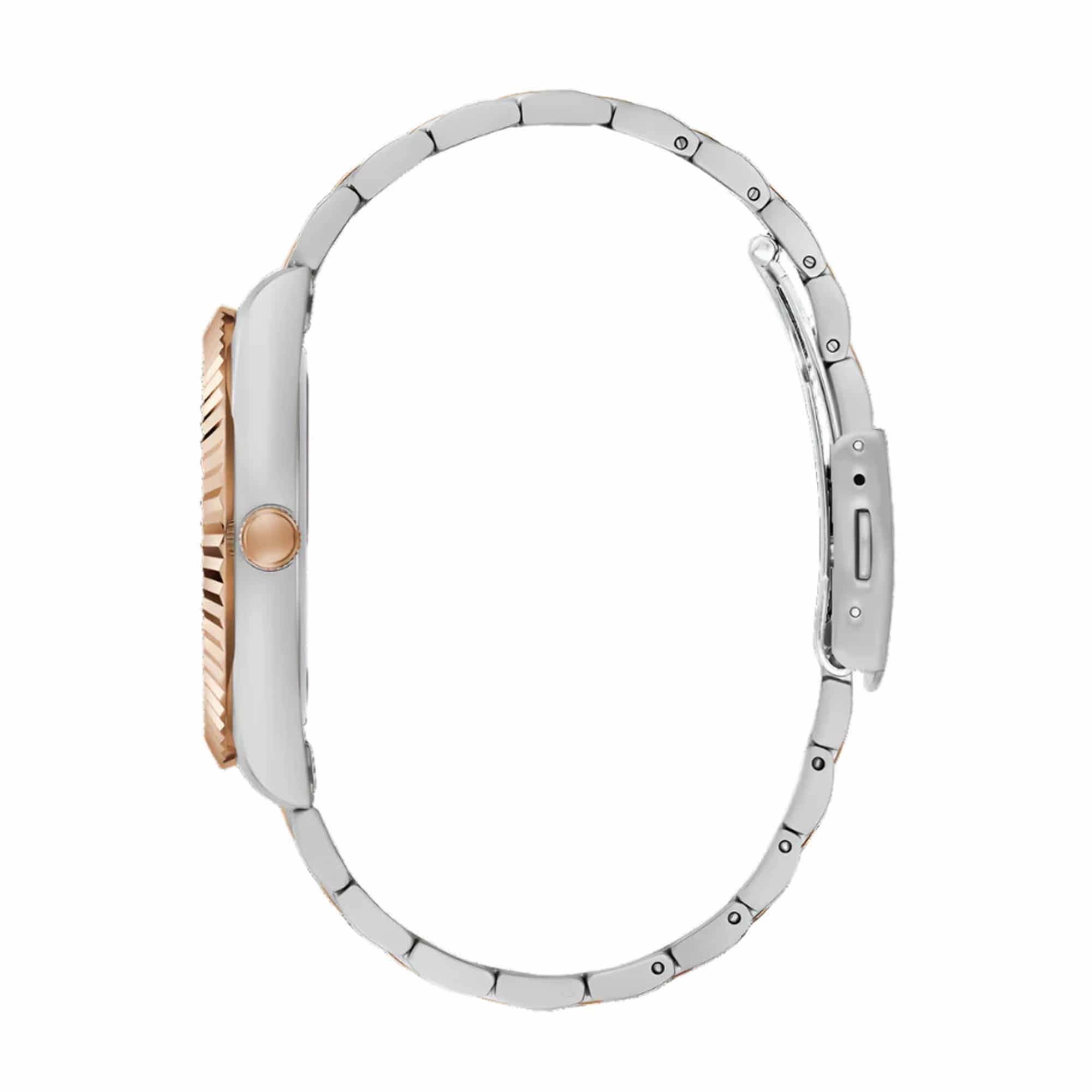 Guess Connoisseur 42mm Quartz Watch GW0265G13
