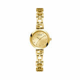Guess Lady G Champagne 26mm Quartz Women's Watch GW0549L2