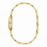 Guess Lady G Champagne 26mm Quartz Women's Watch GW0549L2