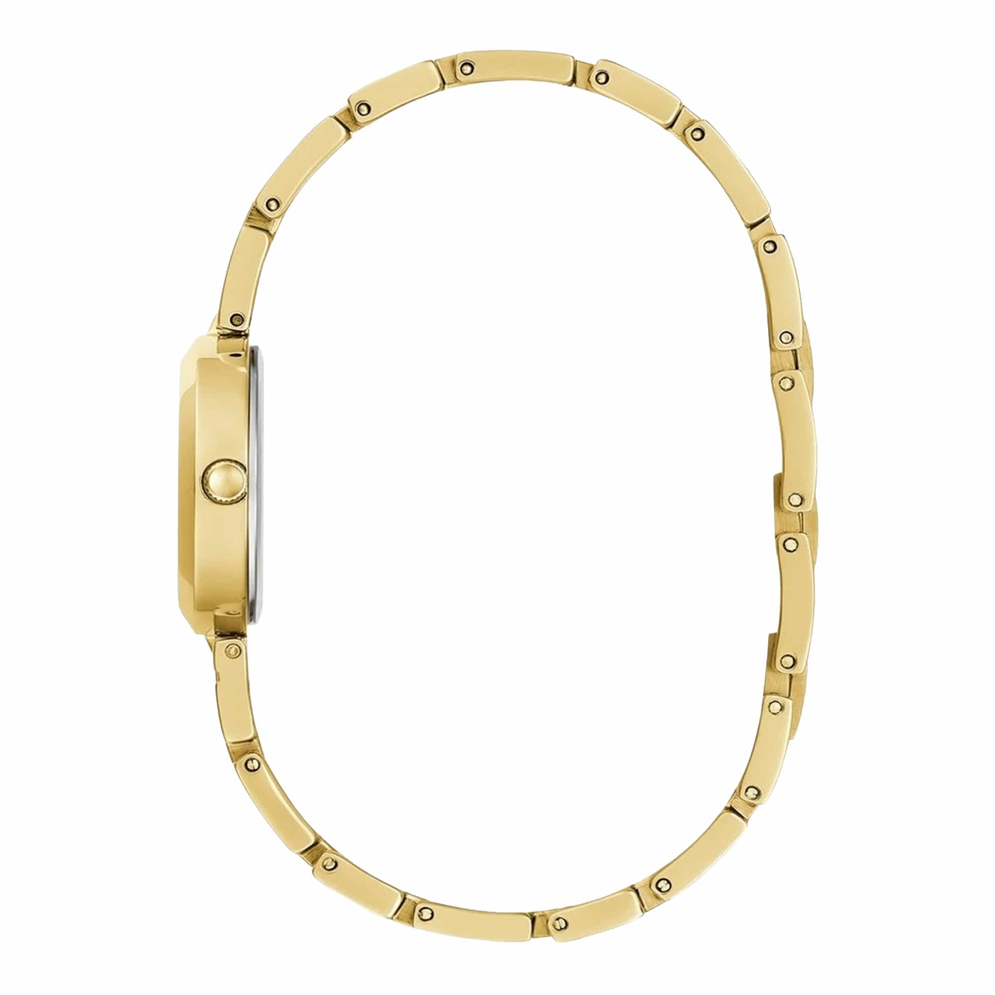 Guess Lady G Champagne 26mm Quartz Women's Watch GW0549L2