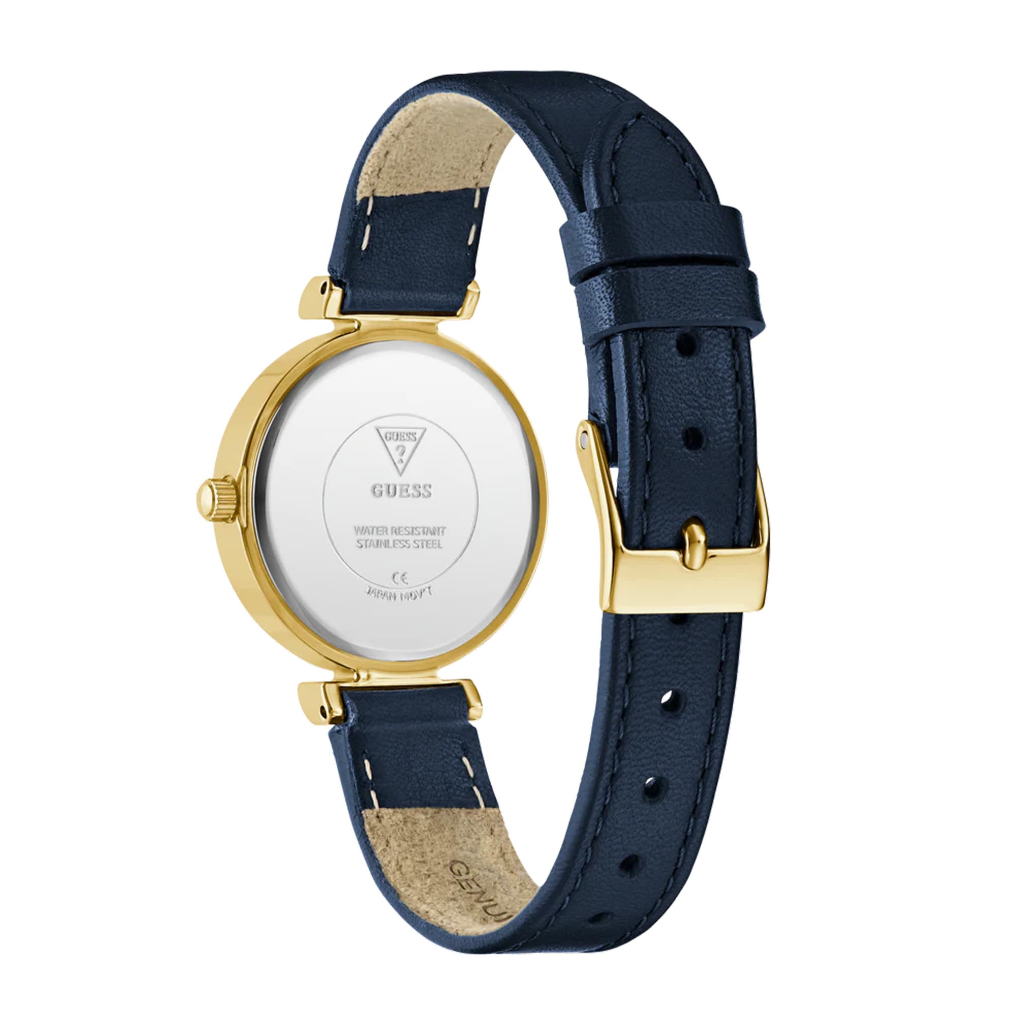 Guess Women's Quartz 28mm Watch GW0614L5