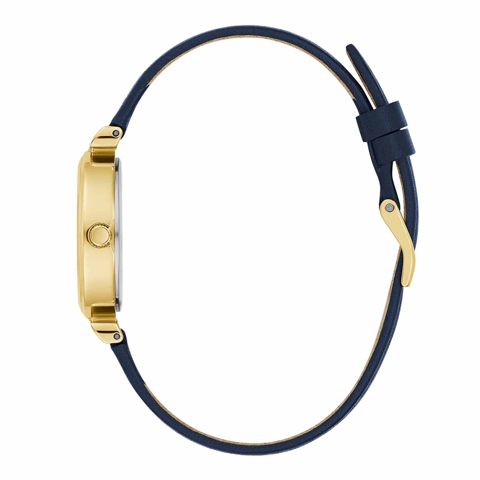 Guess Women's Quartz 28mm Watch GW0614L5