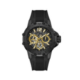 Guess Contender 46mm Quartz Watch GW0640G2